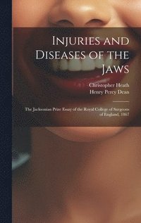 bokomslag Injuries and Diseases of the Jaws