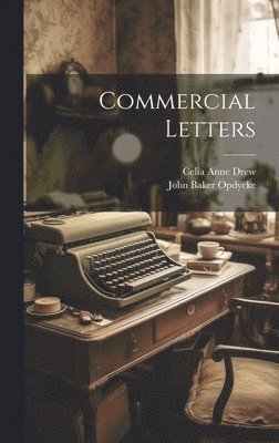 Commercial Letters 1