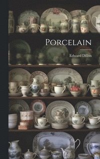 bokomslag Porcelain