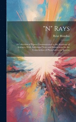 &quot;N&quot; Rays 1