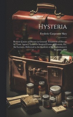 Hysteria 1