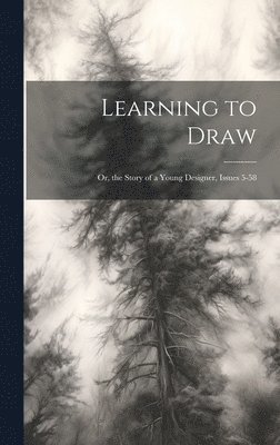 Learning to Draw 1