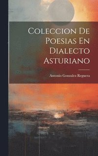 bokomslag Coleccion De Poesias En Dialecto Asturiano
