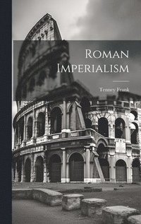 bokomslag Roman Imperialism