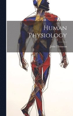 bokomslag Human Physiology