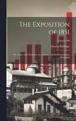 Exposition of 1851