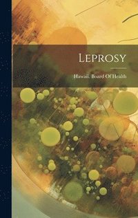 bokomslag Leprosy