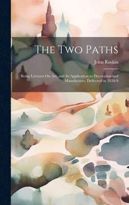 The Two Paths 1