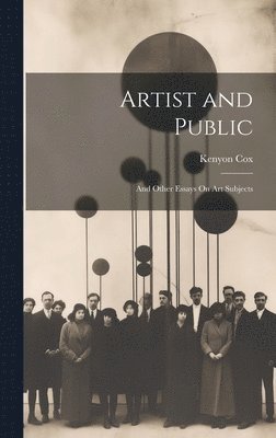 Artist and Public