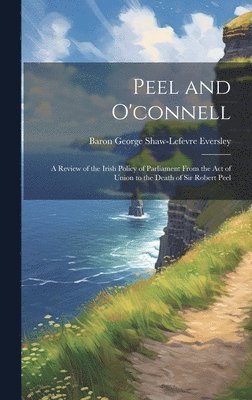 Peel and O'connell 1