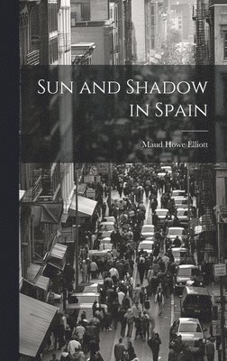 Sun and Shadow in Spain 1