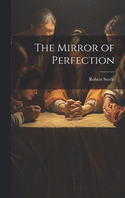 bokomslag The Mirror of Perfection