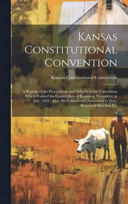 Kansas Constitutional Convention