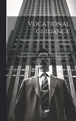 Vocational Guidance 1