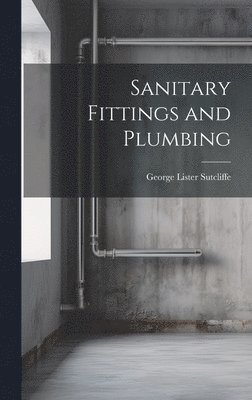 bokomslag Sanitary Fittings and Plumbing