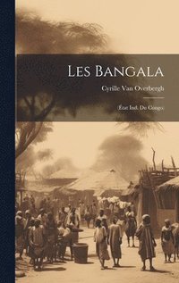 bokomslag Les Bangala
