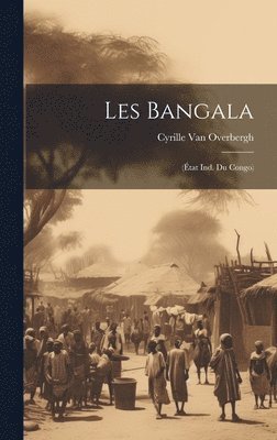 bokomslag Les Bangala