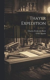 bokomslag Thayer Expedition