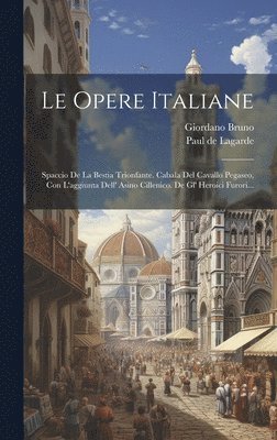 Le Opere Italiane 1