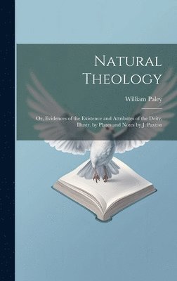 bokomslag Natural Theology