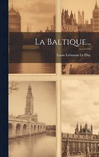 bokomslag Baltique...