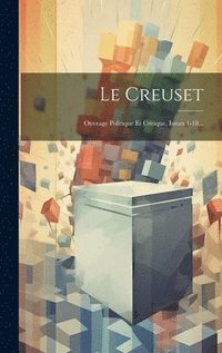 bokomslag Le Creuset