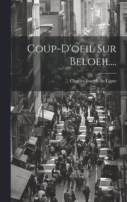 Coup-d'oeil Sur Beloeil... 1