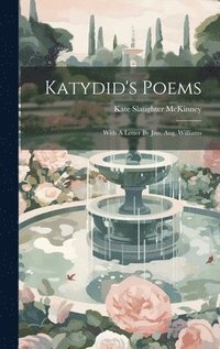 bokomslag Katydid's Poems