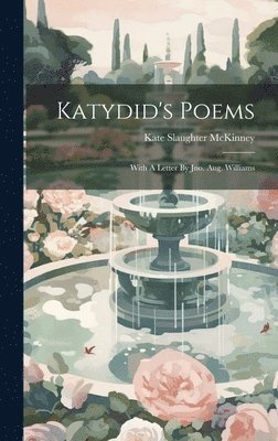 Katydid's Poems 1