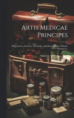 Artis Medicae Principes 1