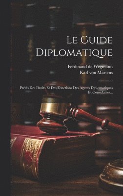 Le Guide Diplomatique 1