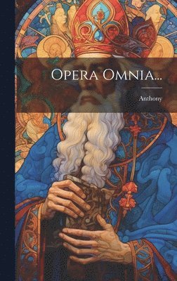 Opera Omnia... 1