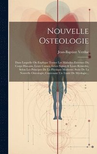 bokomslag Nouvelle Osteologie