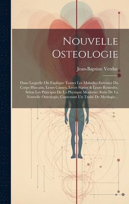 Nouvelle Osteologie 1