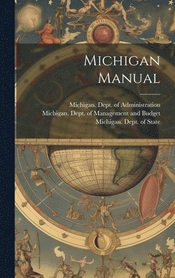 bokomslag Michigan Manual