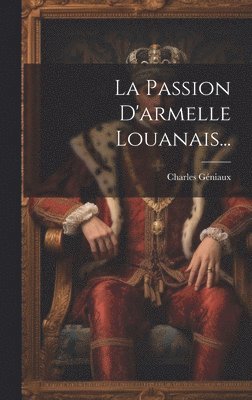 Passion D'armelle Louanais...