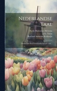 bokomslag Nederlandse Taal