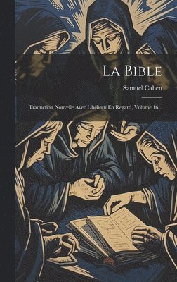 bokomslag La Bible