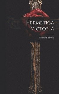 bokomslag Hermetica Victoria