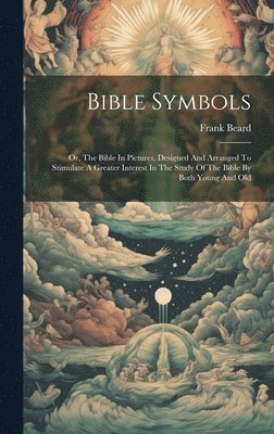 Frank Beard - Bible Symbols, Inbunden