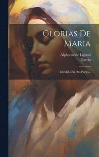 bokomslag Glorias De Maria