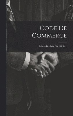 Code De Commerce 1