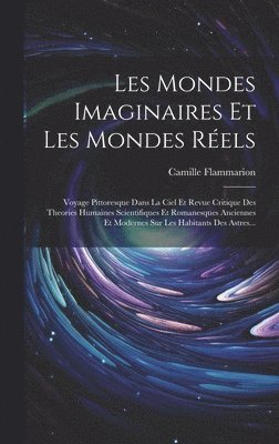 Les Mondes Imaginaires Et Les Mondes Réels 1
