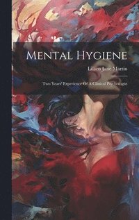 bokomslag Mental Hygiene