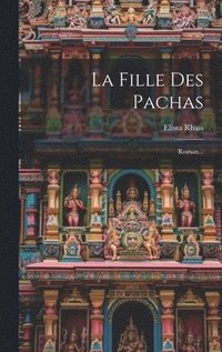 bokomslag Fille Des Pachas