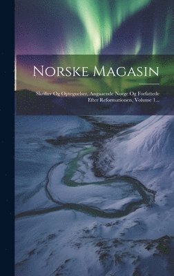 Norske Magasin 1