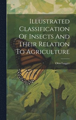 Illustrated Classification Of Insects And Their Relation To Agriculture 1