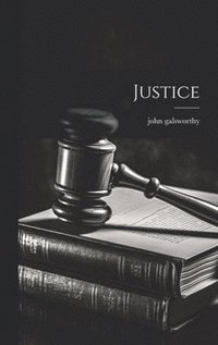 bokomslag Justice