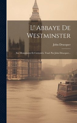 L' Abbaye De Westminster 1