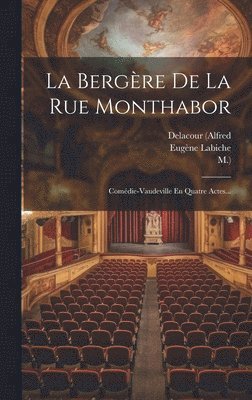 La Bergre De La Rue Monthabor 1